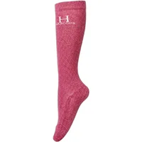 Sparkly Riding Socks Harcour Happy (x2)