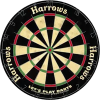 Dart Harrows Lets Play