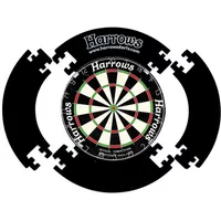 Darts speelbord Harrows (x4)