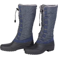 Denim winter boots Harry's Horse