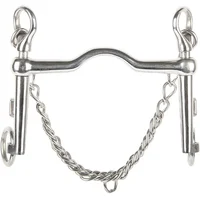 Horse bridle bits Harry's Horse Pompwerking