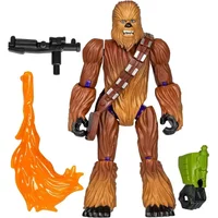 Beeldje Hasbro Star Wars Mix Mashers Chewbacca