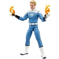 Beeldje Hasbro Marvel The Fantastic 4 Johnny Storm (x4)