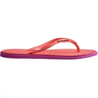 Flip-Flops für Damen Havaianas Slim Point