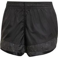 Pantaloncini da donna adidas Run Fast Radically Reflective Running