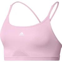Brassière Damen adidas Aeroreact Training Light Support