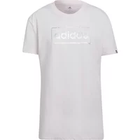 T-Shirt Frau adidas Foil Box Graphic
