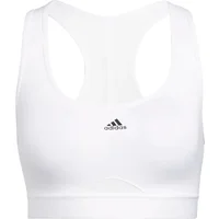 Reggiseno da donna adidas Powerreact Training Medium-Support