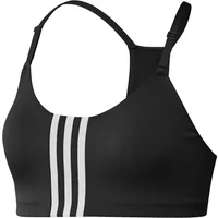 Brassière Damen adidas Aeroimpact Training Light Support