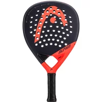 Raqueta de pádel Head Graphene 360 + Alpha PWR 2025