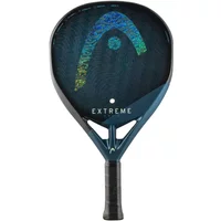 Raqueta de pádel Head Extreme One X 2025