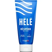 Cold Gel Hélé Récupérer