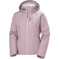 Veste à capuche femme Helly Hansen Crew Pile
