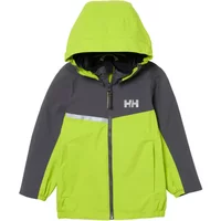 Veste à capuche enfant Helly Hansen Shelter HT