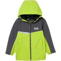 Felpa con cappuccio bambino Helly Hansen Shelter HT