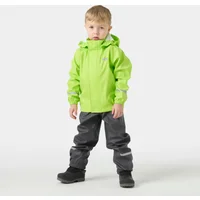 Children's rain suit jacket and dungarees Helly Hansen Bergen 2.0