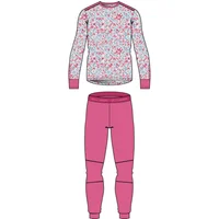 Set van onder shirt en leggings voor kinderen Helly Hansen Graphic Lifa
