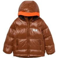 Children's down jacket Helly Hansen Isfjord