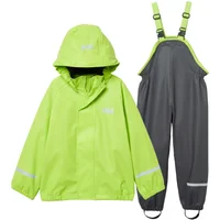 Children's waterproof ski suit Helly Hansen Bergen 2.0