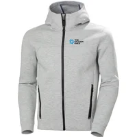 Veste imperméable à capuche Helly Hansen The Ocean Race 2.0