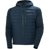 Piumino con cappuccio Helly Hansen Skagen