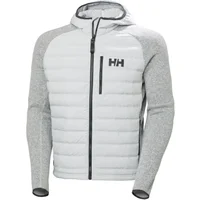 Hooded jacket Helly Hansen Skagen