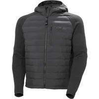Hooded jacket Helly Hansen Skagen