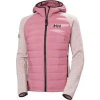 Piumino con cappuccio da donna Helly Hansen Skagen
