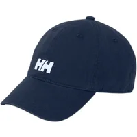 Gorra Helly Hansen logo