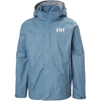 Regenjacke für Kinder Helly Hansen Loke 2.0