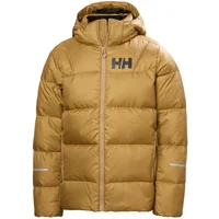 Kinder-Daunenjacke Helly Hansen Isfjord 2.0