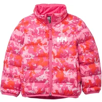 Children's Helly Hansen Dalen Reversible Down Coat