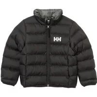 Children's down jacket Helly Hansen Dalen