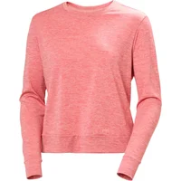 Camiseta de manga larga para mujer Helly Hansen Sval
