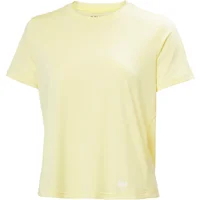 Dames-T-shirt Helly Hansen Sval