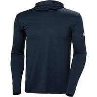 Hooded sweatshirt Helly Hansen Tech