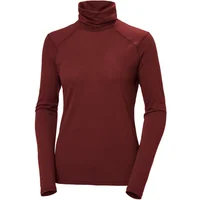 Vrouwenonderhemd Helly Hansen Durawool