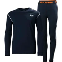 Completo sportivo per bambini Helly Hansen lifa active