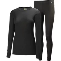 Women's outfit Helly Hansen comfort light set