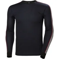 Sweatshirt Helly Hansen lifa stripe crew