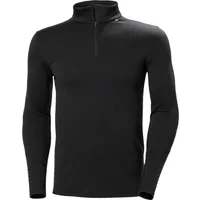 Ropa interior 1/2 cremallera Helly Hansen Lifa Merino Midweight