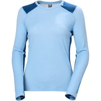 Women's Thermal shirt Helly Hansen Lifa Merino Crew