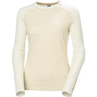 Women's Thermal shirt Helly Hansen Lifa Crew