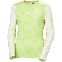 Women's Thermal shirt Helly Hansen Lifa Crew