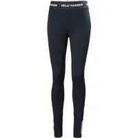 Leggings de mujer Helly Hansen lifa merino midweight