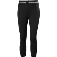 Legging 3/4 woman Helly Hansen Lifa Merino MIDW