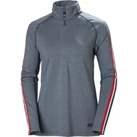Sudadera 1/2 cremallera Helly Hansen edge