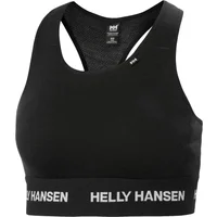 Reggiseno sportivo da donna Helly Hansen Lifa Merino Midweight