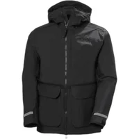 Jacke Helly Hansen patrol transition