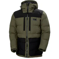 Parka Helly Hansen patrol